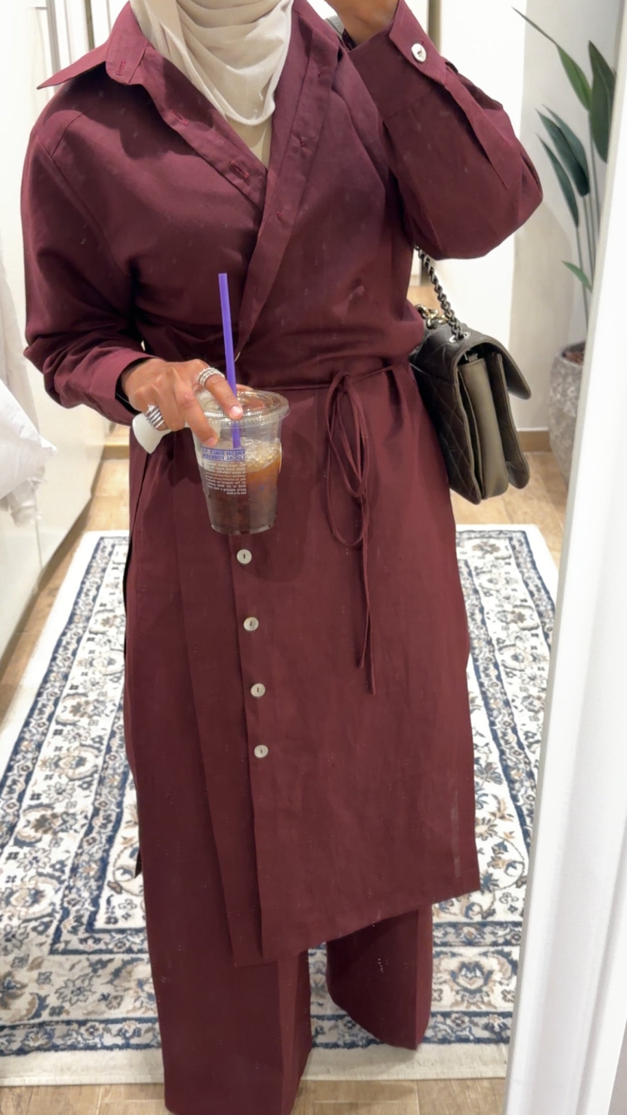 Linen Set