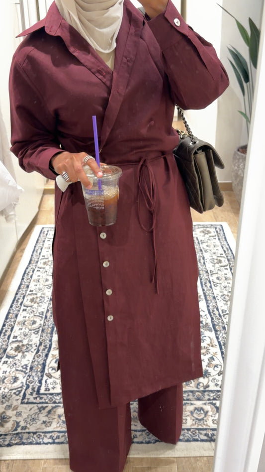 Linen Set