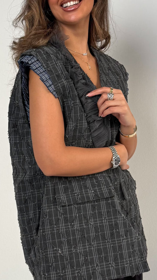 Summer 25 - 3 VEST